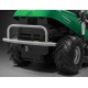 Садовый минитрактор Caiman Croso 4WD 97D2C в Великих Луках