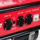 Бензогенератор MaxCUT MC 6500 5 кВт в Великих Луках