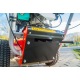 Подметальная машина Limpar 120 Vario (со щеткой для снега и грязи) в Великих Луках