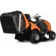 Садовый минитрактор Daewoo DWT 1020 в Великих Луках