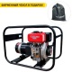 Дизельгенератор Europower EP 2800 D 1.84 кВт в Великих Луках