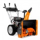 Снегоуборщик DeWORKS S 6560 в Великих Луках