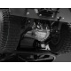 Садовый минитрактор Caiman Rapido 2WD 97D2K в Великих Луках