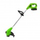 Аккумуляторный триммер GreenWorks G24LT25K2, 2 Ач, 24 V в Великих Луках