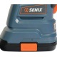 Аккумуляторный кусторез Senix GSX2-M-EU в Великих Луках
