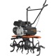 Мотоблок Carver МТ-70W, колеса экстрим (фрезы в комплекте) в Великих Луках