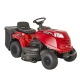 Садовый трактор Mountfield MTF 98H в Великих Луках