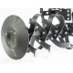 Мотоблок Garden Scout (Скаут) 135G в Великих Луках