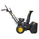 Снегоуборщик Huter SGC 4000B в Великих Луках