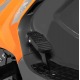 Садовый минитрактор Daewoo DWT 1020 в Великих Луках