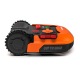 Газонокосилка-робот Worx Landroid M WR143E в Великих Луках