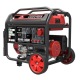 Бензогенератор Sunreka G8500TEAX 8 кВт в Великих Луках