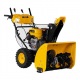 Снегоуборщик Denzel SBL 711D PRO в Великих Луках