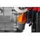 Газовый генератор Hyundai HHY 7000FGE 5 кВт в Великих Луках