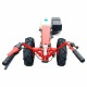 Мотоблок Беларус 09Н-02 с двигателем Rato R270 в Великих Луках