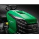 Садовый минитрактор Caiman Rapido 2WD 97D2K в Великих Луках