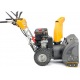 Снегоуборщик Stiga ST 5262 P в Великих Луках