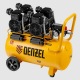 Компрессор поршневой безмасляный Denzel DLP-3000/50 в Великих Луках