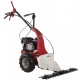 Бензиновая сенокосилка Eurosystems Minieffe 502 RM B&amp;S 625EXi в Великих Луках