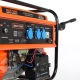Бензогенератор Patriot Max Power SRGE-7200E 6 кВт  в Великих Луках