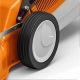 Газонокосилка аккумуляторная Stihl RМА-248.0 (без аккумулятора и зарядного устройства) в Великих Луках