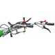 Мотоблок Aurora Country 1100 Multi-Shift в Великих Луках