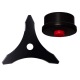 Аккумуляторный триммер Einhell PXC Agillo Kit (2x3,0Ah) в Великих Луках