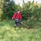 Мультиинструмент + насадка кусторез Solo by Al-KO 130 MT в Великих Луках