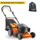 Газонокосилка бензиновая Villartec MB4051T в Великих Луках