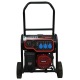Бензогенератор Loncin GH6500-2 5.5 кВт в Великих Луках