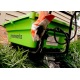 Самоходная тележка Greenworks Battery G40GCK6 в Великих Луках