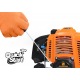 Бензокоса (бензиновый триммер) Carver GBC-052M в Великих Луках