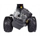 Бензиновая сенокосилка Eurosystems P130 Honda GXV390 в Великих Луках