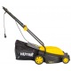 Электрическая газонокосилка Huter ELM-1800 в Великих Луках