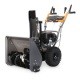 Снегоуборщик Villartec WB5561 в Великих Луках