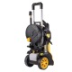 Мойка высокого давления Huter W240i K7 Smart Professional в Великих Луках