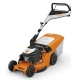 Газонокосилка бензиновая Stihl RМ-448.3 T в Великих Луках