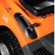 Садовый минитрактор Daewoo DWT 1020 в Великих Луках
