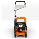 Газонокосилка бензиновая Stihl RМ-248.3 T в Великих Луках