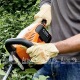 Аккумуляторные ножницы Stihl HSA 86 без аккумулятора и ЗУ в Великих Луках