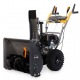 Снегоуборщик Villartec WB C-76 в Великих Луках