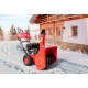 Снегоуборщик Elitech СМ 7Э в Великих Луках