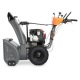 Снегоуборщик Villartec WB1070E в Великих Луках