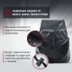 Чехол Park-Manner для квадроцикла, универсальный серии Pro KIDS в Великих Луках