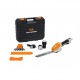 Ножницы аккумуляторные Villartec HA1462 + секатор Villartec PA1462 (без аккумулятора и зарядного устройства) в Великих Луках