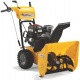 Снегоуборщик Stiga Snow Fox в Великих Луках