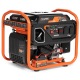 Бензиновый генератор инверторный Daewoo GDA 4600 Ei 4.2 кВт в Великих Луках