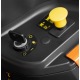 Садовый минитрактор Daewoo DSD 108 H в Великих Луках