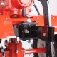 Мотоблок Patriot Montana Diesel в Великих Луках