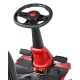 Садовый райдер Elitech МА 4892 (E1610.005.00) в Великих Луках
